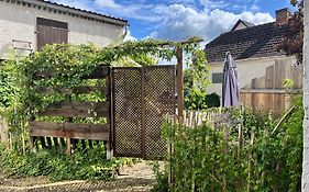 Lieblingsplatz - Ferienwohnungen an der Liebesinsel
